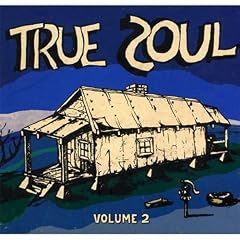 True Soul Volume 2 (CD and DVD)