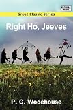 Right Ho, Jeeves