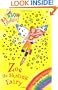 Zoe the Skating Fairy (Sporty Fairies)