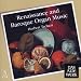Renaissance et Baroque : Musiq