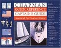 Chapman Quick Reference Captain's Guide: Nautical Facts at a Glance