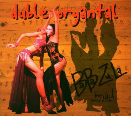 Baba Zula Foto 2