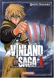 Vinland Saga, Tome 1 :
