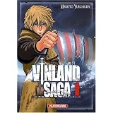 Vinland Saga Vol.1par Makoto Yukimura