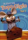 El Show Del: Topo-Gigio, Vol. 7