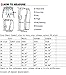 Men's Cotton Casual Military Army Cargo Camo Combat Work Pants (US:34 / Tag Asia 36, Khaki)