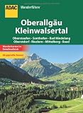 Zoom Produkt-Bild: ADAC Wanderf&uuml;hrer Oberallg&auml;u/Kleinwalsertal