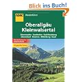 ADAC Wanderf�hrer Oberallg�u/Kleinwalsertal