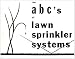 ABCs of Lawn Sprinkler Systems