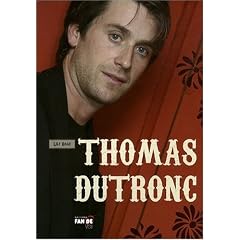 Thomas Dutronc
