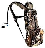 CamelBak Raider 70-Ounce Hydration Pack