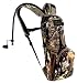 CamelBak Raider 70-Ounce Hydration Pack