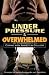Books : Under Pressure and Overwhelmed: Coping with Anxiety in College