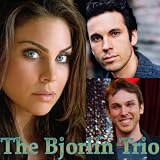 The Bjorlin Trio - Ep