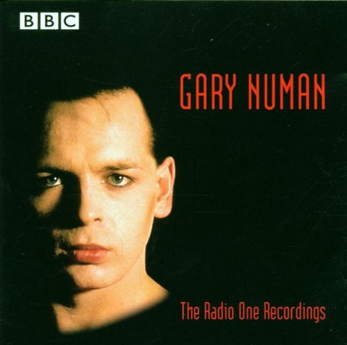 Gary Numan - Gary Numan - Cars - Zortam Music
