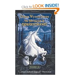 The Chronicles of Chrestomanci: Volume 3: Conrad's Fate and the Pinhoe Egg: 3 (Chronicles of Chrestomanci)