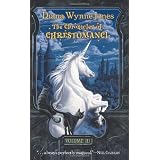TheChroniclesofChrestomanci,Vol.3(Conrad'sFate/ThePinhoeEgg)