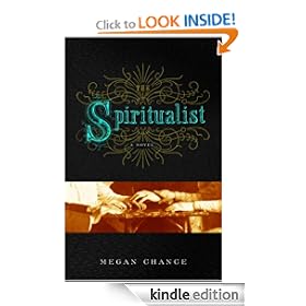 The Spiritualist: A Novel