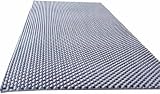 Produkt-Bild: Akustikschaumstoff als Akustik Noppenschaum - Platte 100x200x3cm aus hochwertigem Ester-Schaumstoff