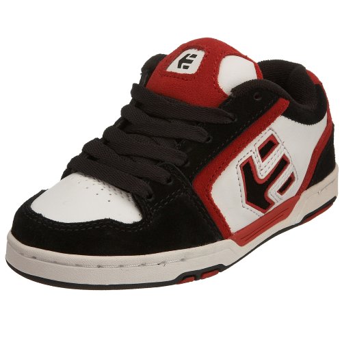 Etnies Little Kid Big Kid Kids Chrome Skate Shoe
