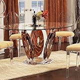 Shahrooz JUL2000 / GT Juliette Dining Table