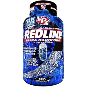 VPX Sports Nutrition Redline Ultra Hardcore