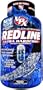 Vpx Sports / Redline Ultra Hardcore, 120 Liqrush Caps Bottle