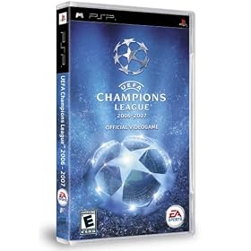 UEFA Champions League 2006-2007