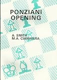 Ponziani opening