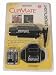 Clipmate Flashlights ClipMate - Black/Green LED