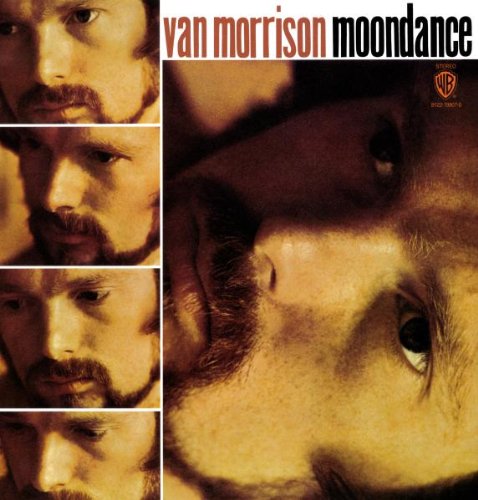Produkt-Bild: Moondance [Vinyl LP]