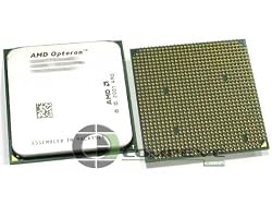 AMD 2.4GHz/1/1000 Opteron 250 OSA250FAA5BL - 940 Processor CPU - OSA250FAA5BL