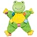 Taggies Colours Puffy Animal, Frog