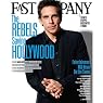 H&ouml;rbuch Audible Fast Company, April 2013