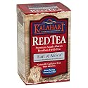 Kalahari Red Tea, Earl of Africa, Tea Bag, 20-Count Boxes (Pack of 6)
