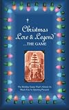 Christmas Lore & Legend: . . .The Game