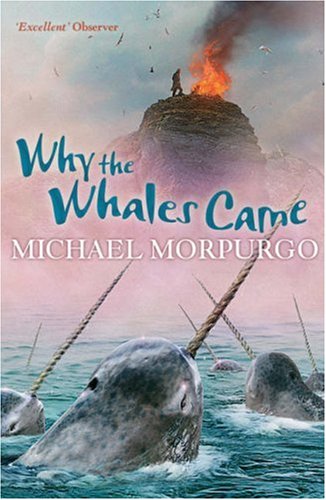 City Travel Guides Discounted  Books : Why the Whales Came