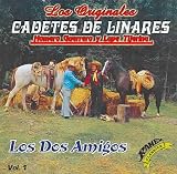 Vol.1-Los Dos Amigos