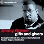 Gifts and Givers