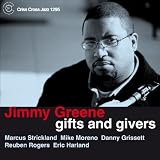 Gifts and Givers