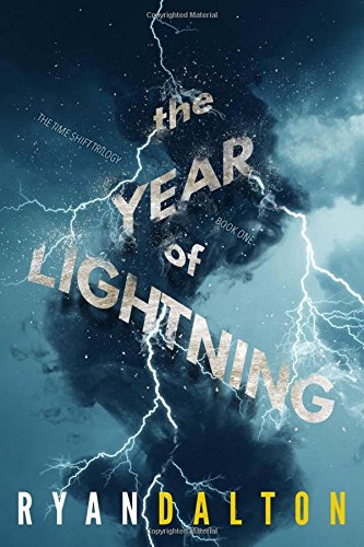 The Year of Lightning (The Time Shift Trilogy)