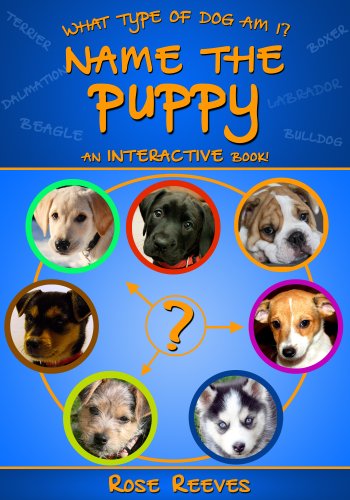 Name The Puppy
