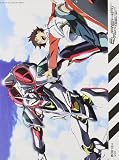 Eureka Seven - Box 1 (3DVD)