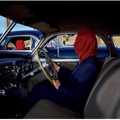 Frances the Mute [Shm-CD]