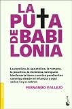 La puta de Babilonia (Spanish Edition)
