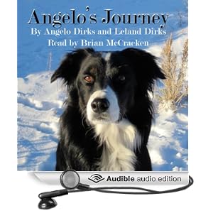 [Audible Audio Edition]