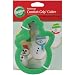 Wilton Snowman Comfort Grip Stainless Steel Cookie Cutter