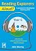 Reading Explorers Aloud! Book and CD- Year 6