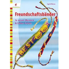 Freundschaftsb�nder: In neuen Mustern & tollen Farben