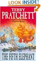 The Fifth Elephant: Stage Adaptation (Methuen Drama) (Modern Plays)